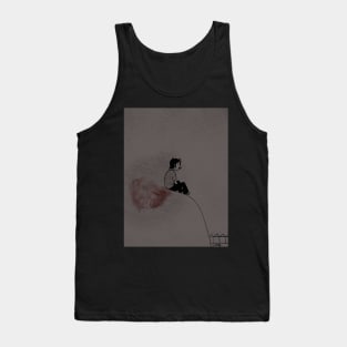 Pierre Tank Top